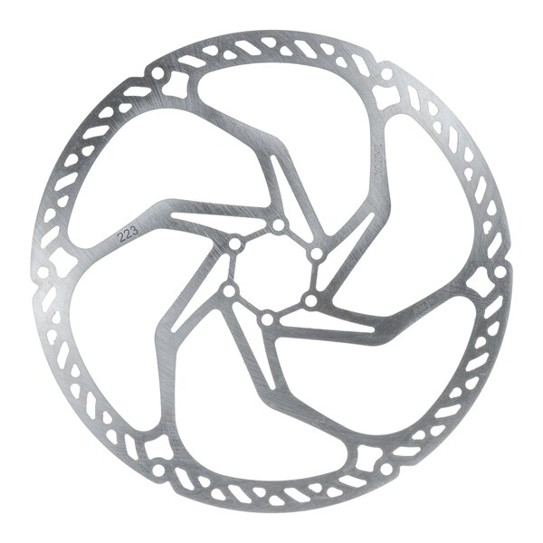 Disque descente HD Ø 223 mm