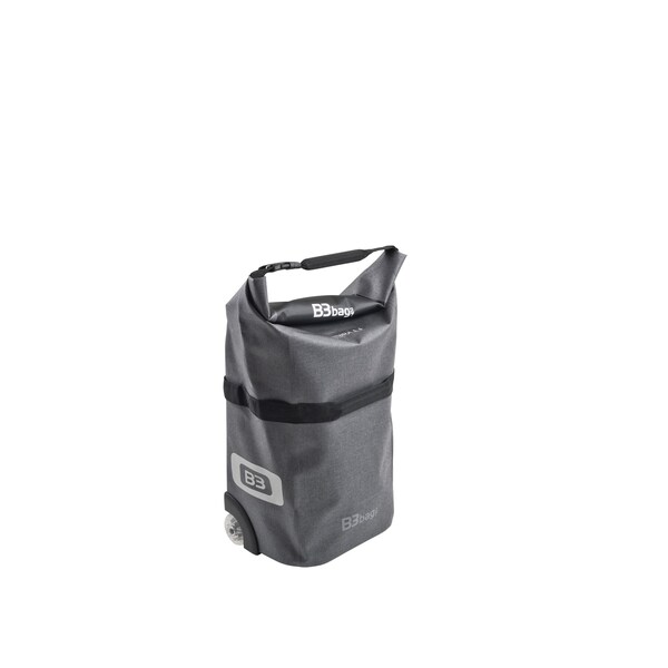 B3 bag sac à roulettes vélo