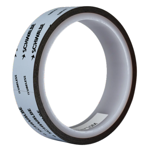 Tubeless rim tape