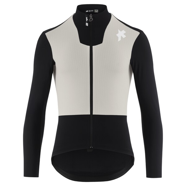 EQUIPE R WINTER JACKET S11 EVO Winter Cycling Jacket