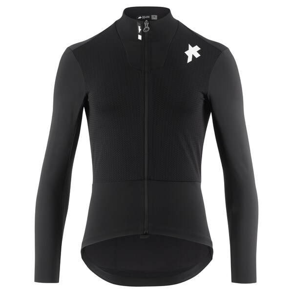 EQUIPE R WINTER JACKET S11 EVO Winter Cycling Jacket