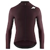MILLE GT SPRING FALL JERSEY S11 Long-sleeved Cycling Jersey