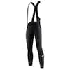 EQUIPE RS SPRING/FALL BIB TIGHTS S11 EVO Thermal Bib Tights