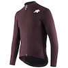 MILLE GT WINTER JACKET S11 EVO Winter Cycling Jacket