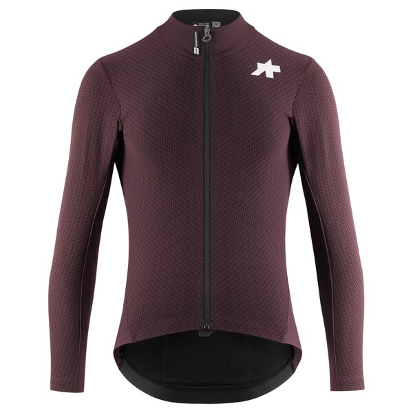 MILLE GT WINTER JACKET S11 EVO Winter Cycling Jacket