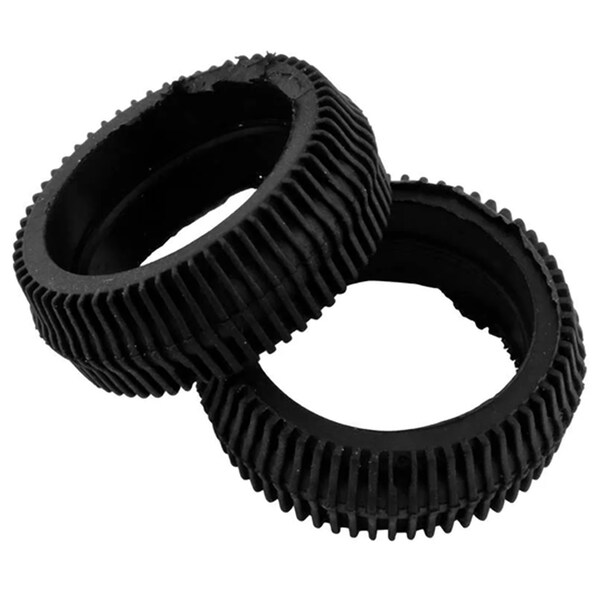 Replacement Wheels for HR Traction