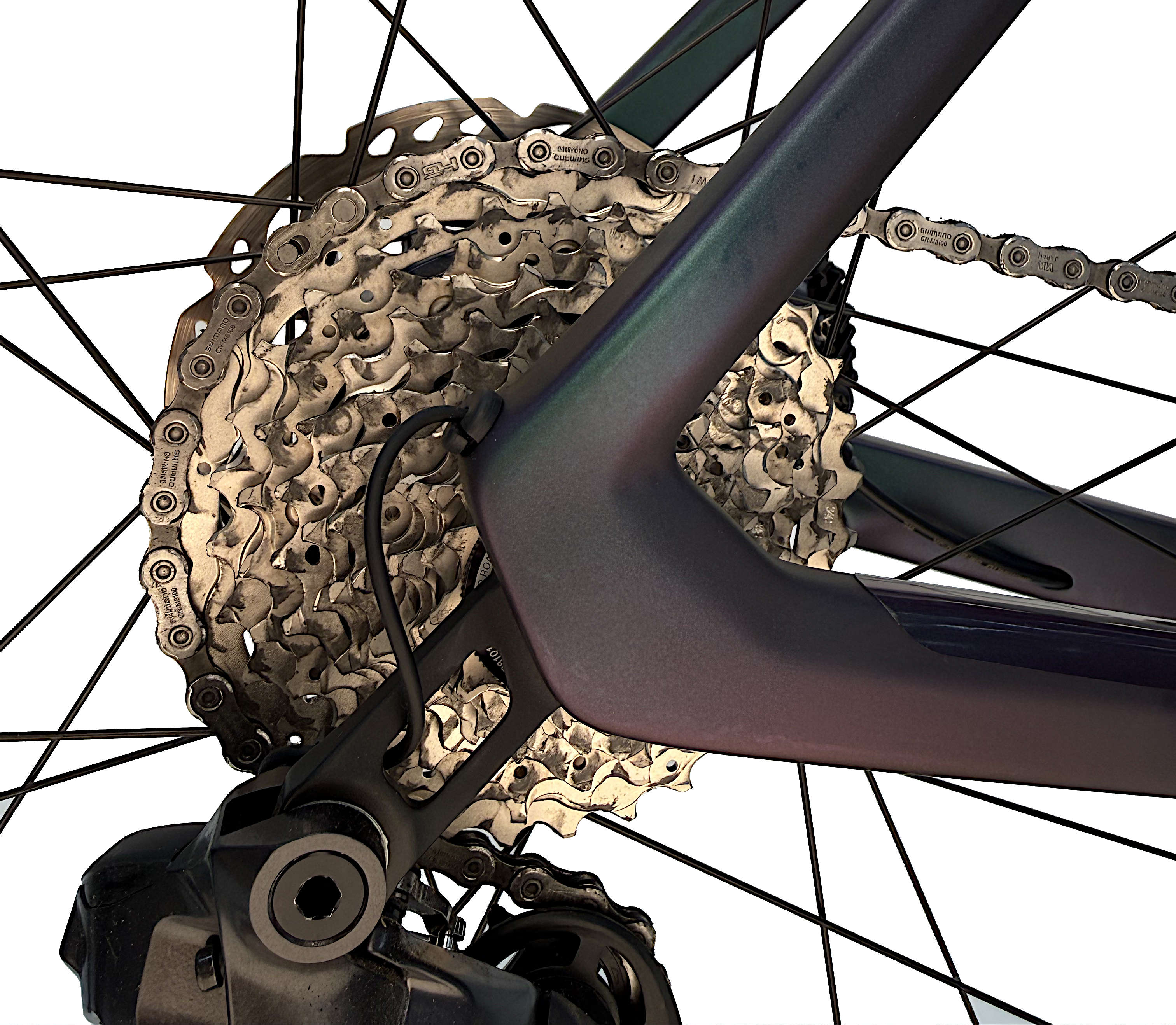 Reveal Plus Ultegra Di2