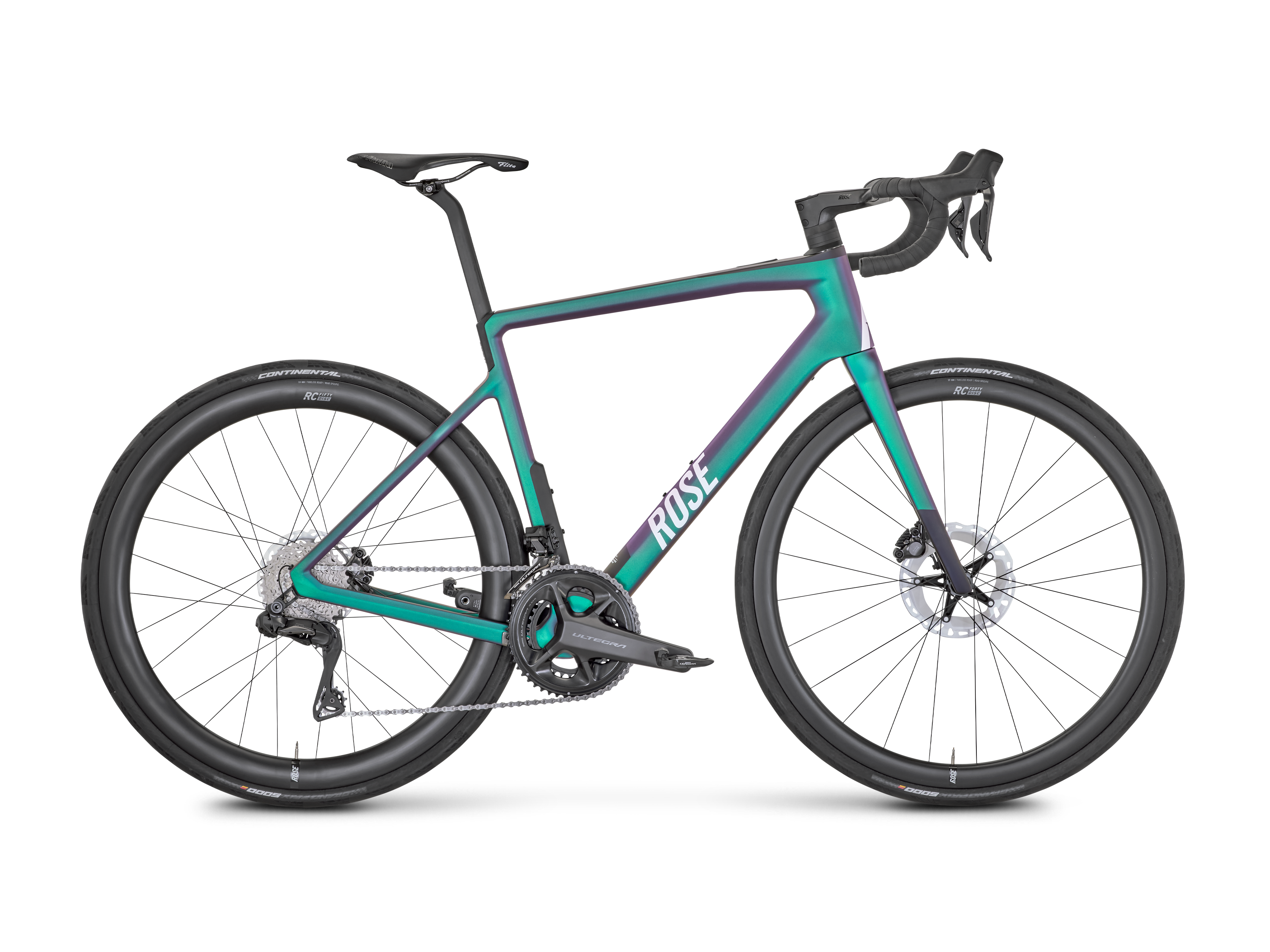 Reveal Plus Ultegra Di2