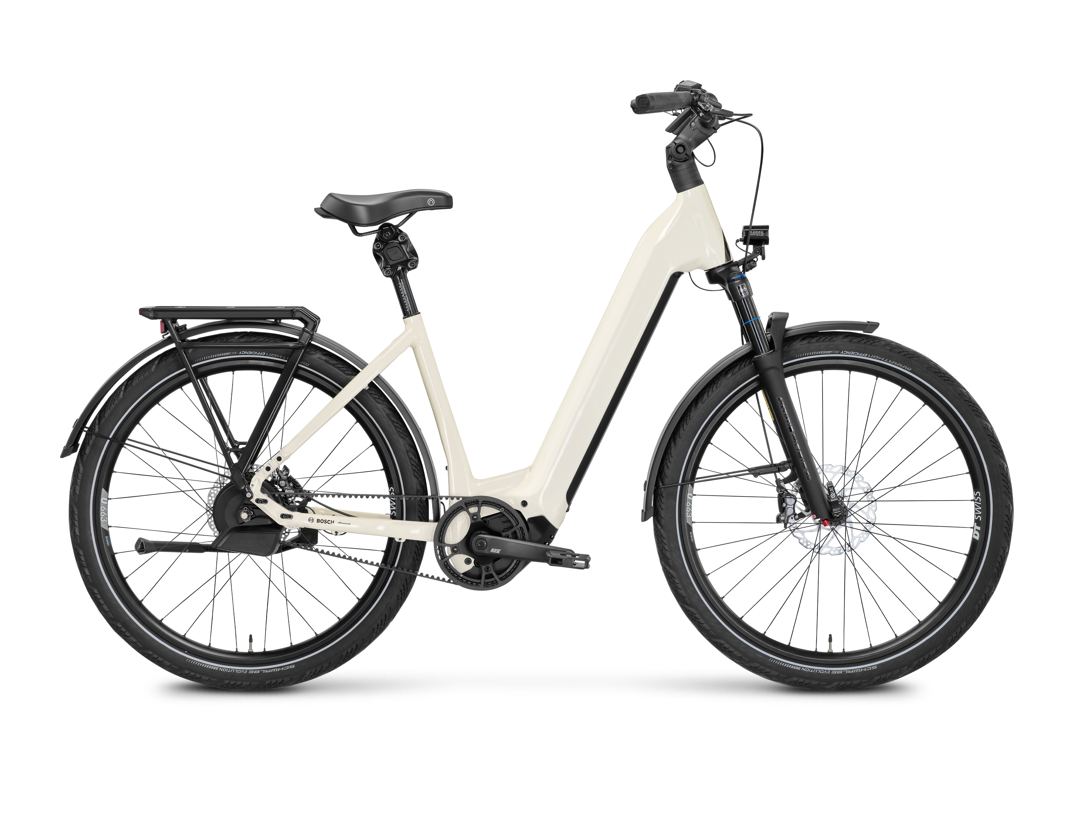 Mayor Plus 3