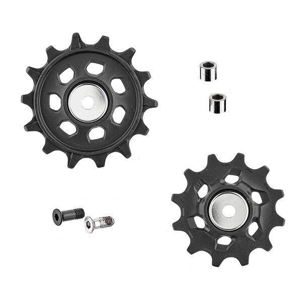 NX, SX, S100 Eagle™ Schaltungsrädchen