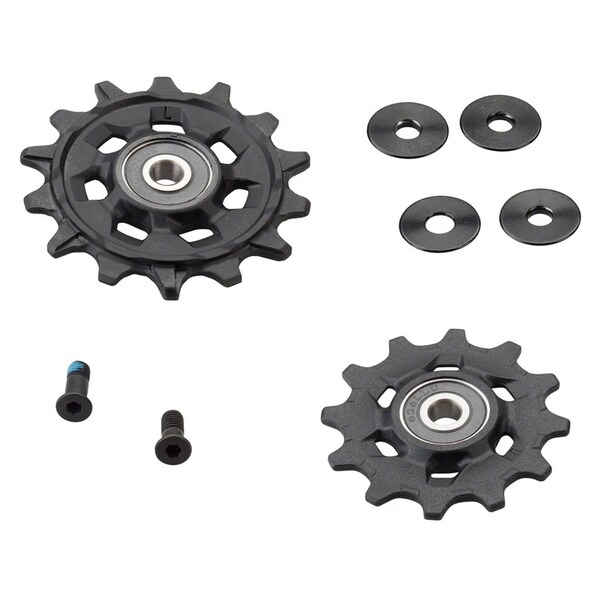 GX, X0, XX, S200, S500 Eagle™ Schaltungsrädchen