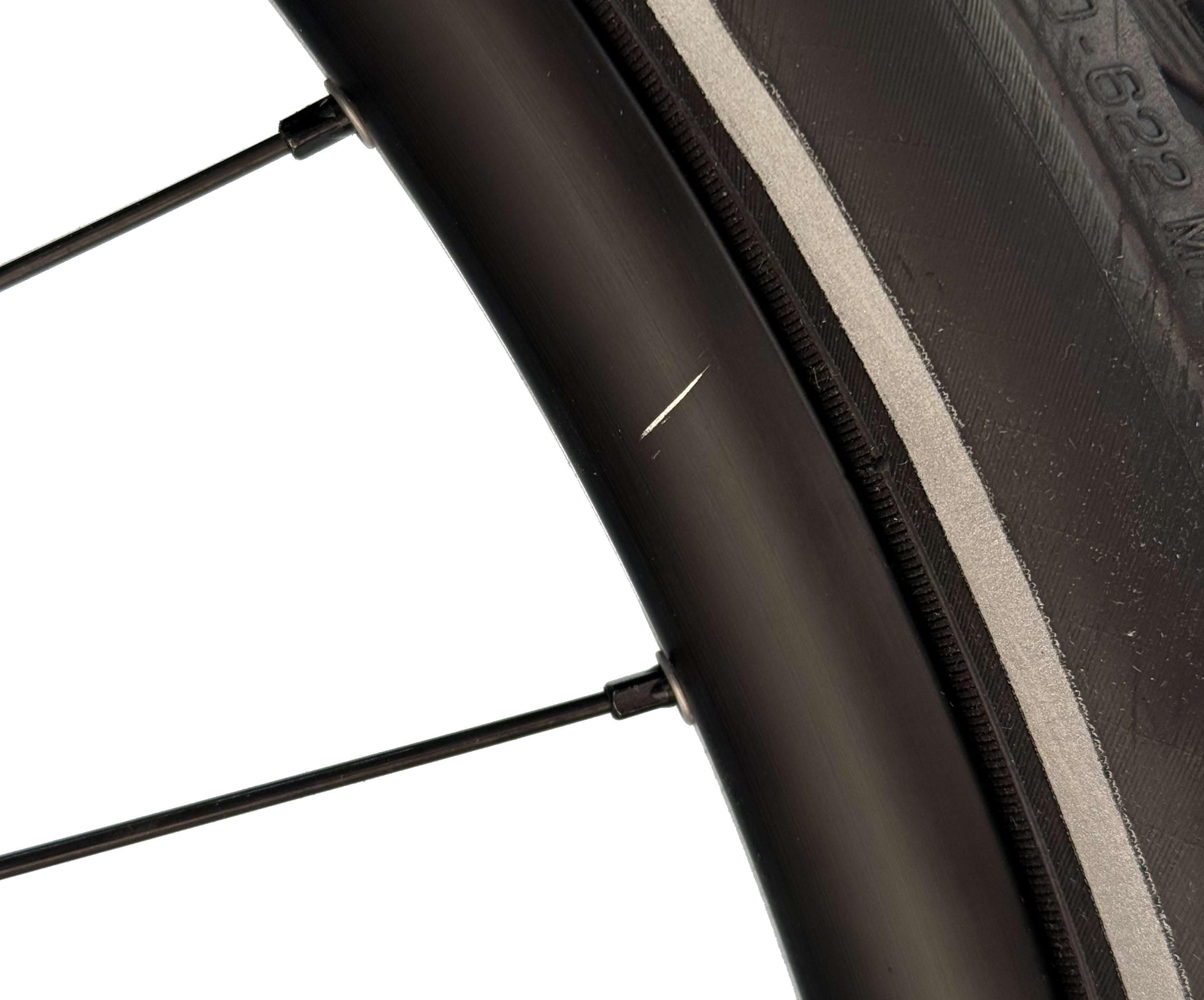 Xtra Watt Plus 3 MidStep Ausstellunsgbike  Größe : 21" (B-Ware)