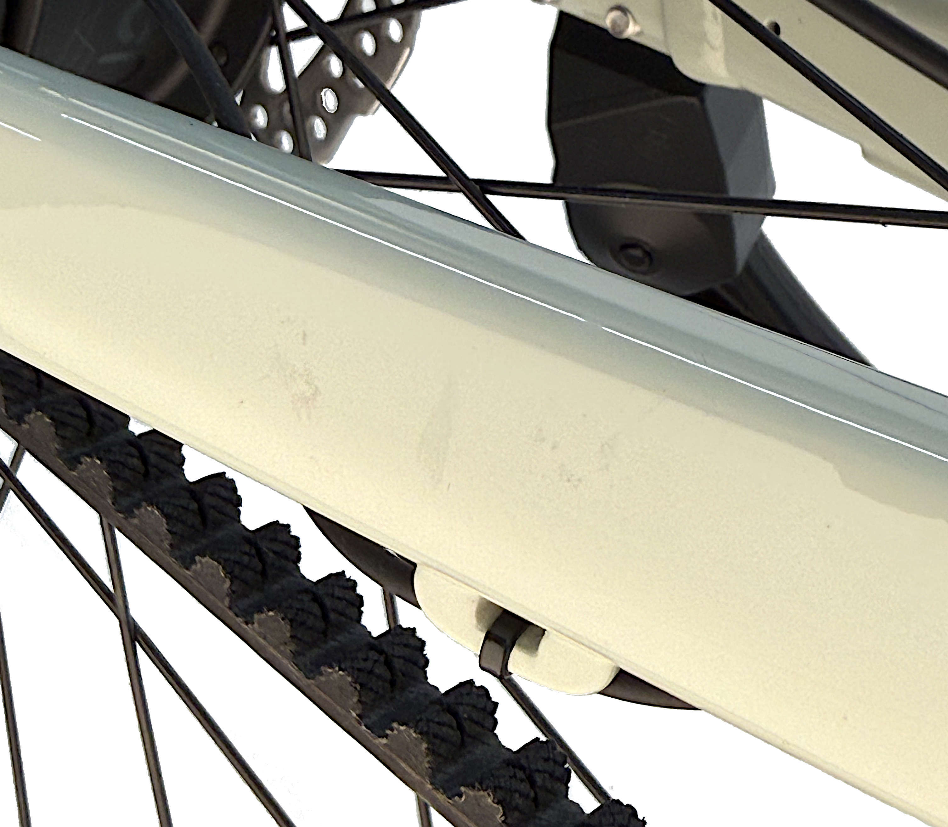 Xtra Watt Plus 3 MidStep Ausstellunsgbike  Größe : 21" (B-Ware)