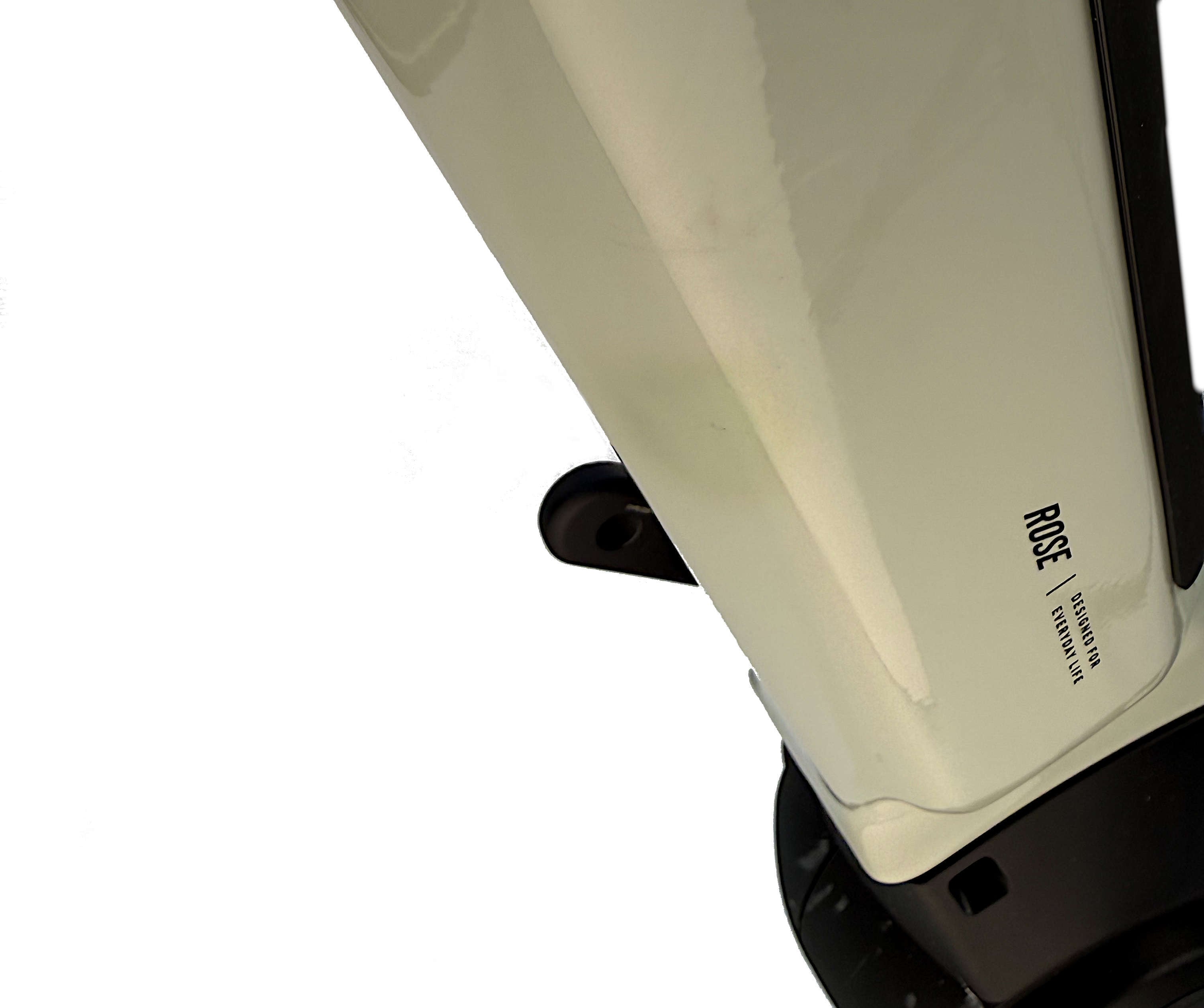 Xtra Watt Plus 3 MidStep Ausstellunsgbike  Größe : 23" (B-Ware)