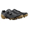 SH-RX710 WIDE MTB-/Gravel-Schuhe - breite Ausführung