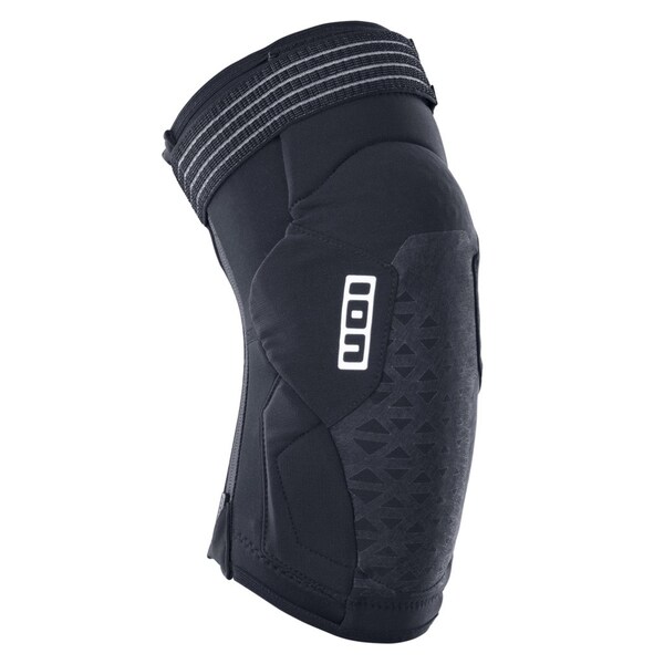 KNEE PADS K-PACT ZIP SQ SHORT