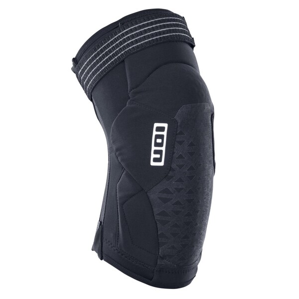 KNEE PADS K-PACT ZIP SQ TALL