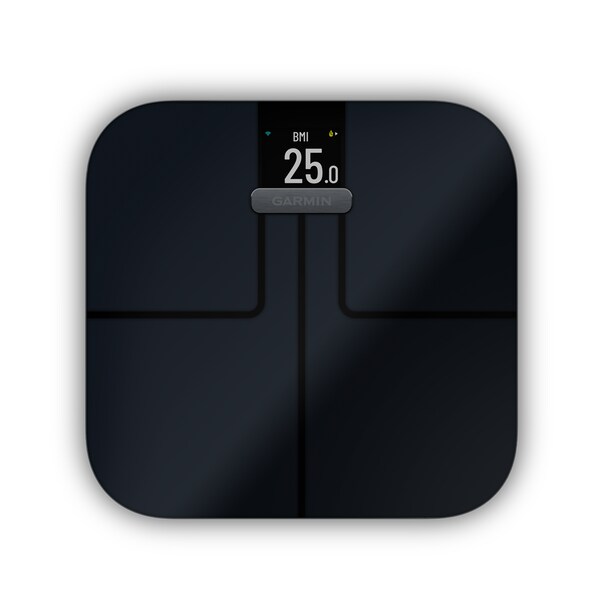 Garmin Index S2 Smart Body Scale