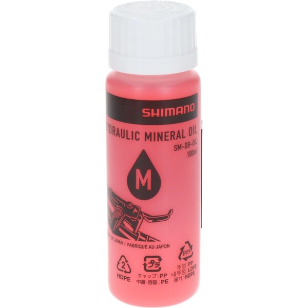 SM-DB-OIL Mineral Oil
