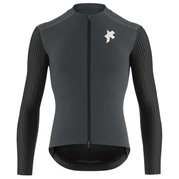 EQUIPE THERMOBOOSTER P1 Long-sleeved Cycling Jersey