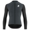 EQUIPE THERMOBOOSTER P1 Long-sleeved Cycling Jersey