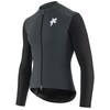 EQUIPE THERMOBOOSTER P1 Long-sleeved Cycling Jersey