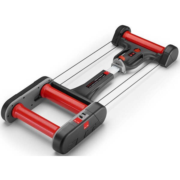 Quick-Motion trainer à rouleaux