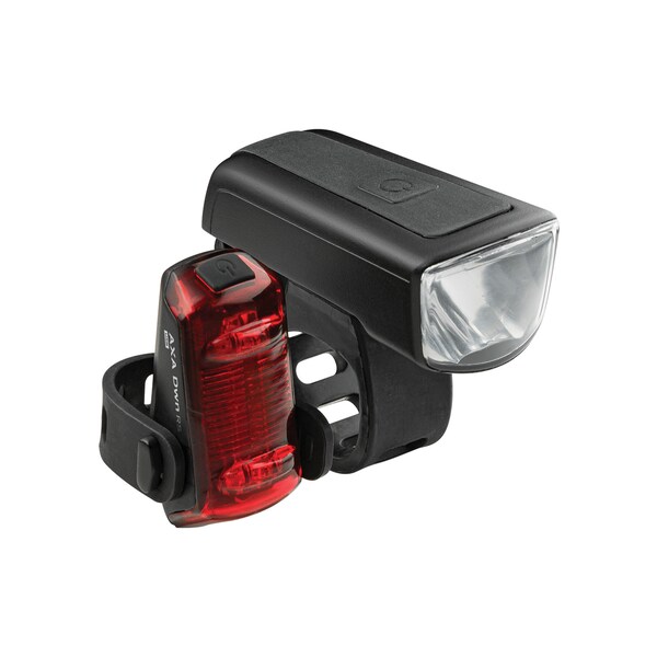 DWN 50 / DWN E-RS Rechargeable Lighting Set