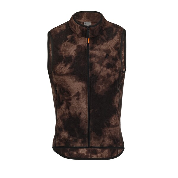 M Adventure AOP Micro Fleece Vest