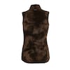 W Adventure AOP Micro Fleece Vest