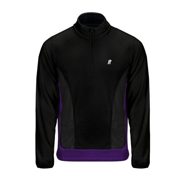 pull en polaire