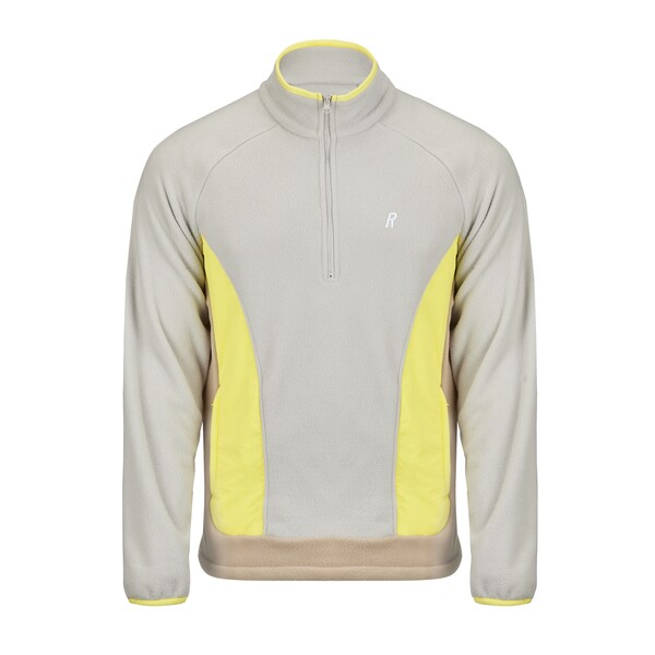pull en polaire