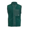 Sherpa Fleece Vest