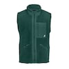 Sherpa Fleece Vest