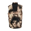 AOP Sherpa Fleece Vest