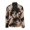 AOP Sherpa Fleece Jacket