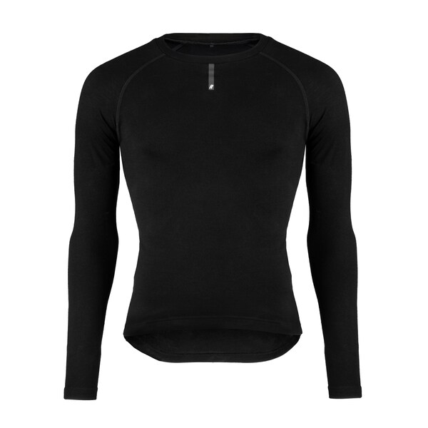 M Merino Thermo Baselayer LS Tee