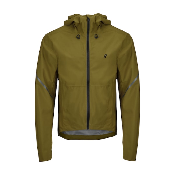 M Rain Jacket