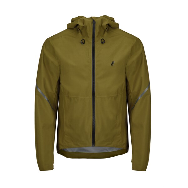 M Rain Jacket