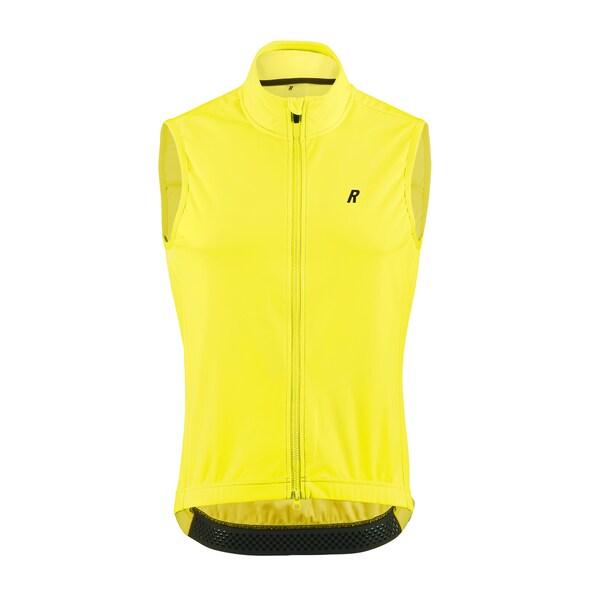 M Windproof Thermo Vest 