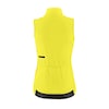 W Windproof Thermo Vest