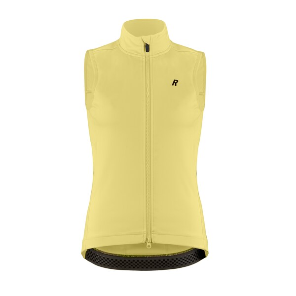 W Windproof Thermo Vest