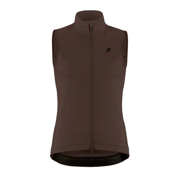 W Windproof Thermo Vest