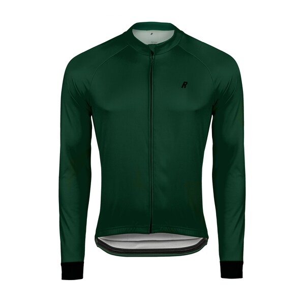 M Thermo Jersey
