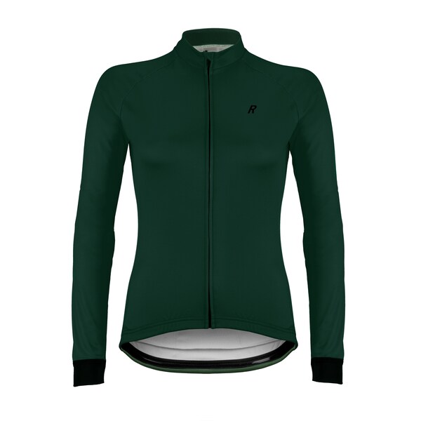 W Thermo Jersey