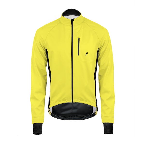 M Windproof thermojack