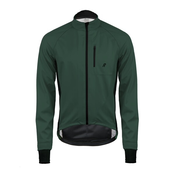 M Windproof Thermo Jacket