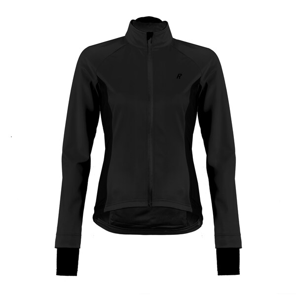 W Windproof thermojack