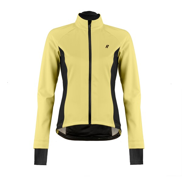 W Windproof Thermo Jacket