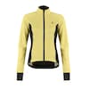 W Windproof Thermo Jacket